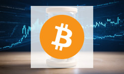 Beitragsbild zu Bitcoin: Zitterpartie am Wochenende!