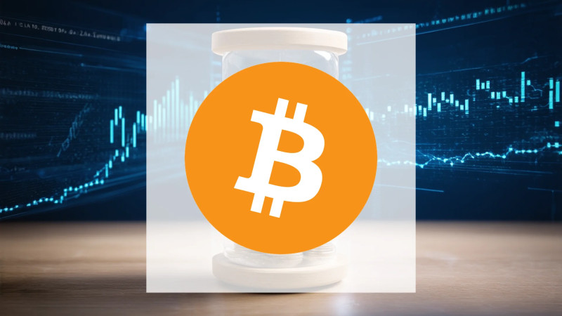 Beitragsbild zu Bitcoin: Zitterpartie am Wochenende!