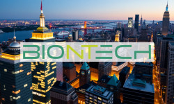 Beitragsbild zu BioNTech Aktie: CureVac-Übernahme!