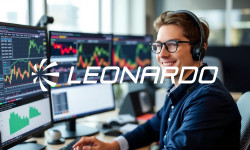 Beitragsbild zu Leonardo Aktie: Verteidigungsriese im Höhenflug