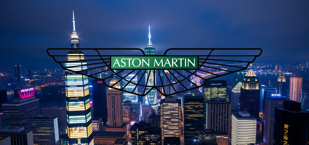 Beitragsbild zu Aston Martin Aktie: Ungeplante Atempause