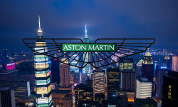 Beitragsbild zu Aston Martin Aktie: Ungeplante Atempause