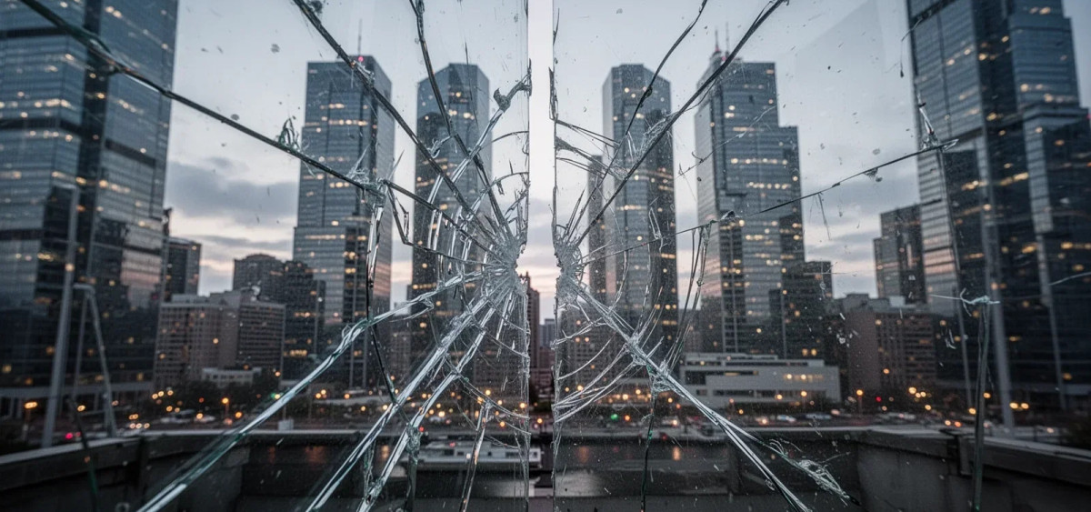 Beitragsbild zu iShares MSCI World ETF: Doppelter Strukturdruck