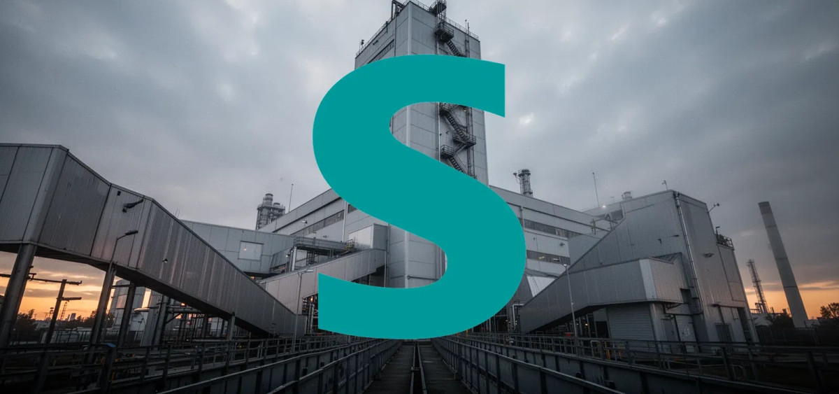 Beitragsbild zu Siemens Aktie: Trübere Perspektive!