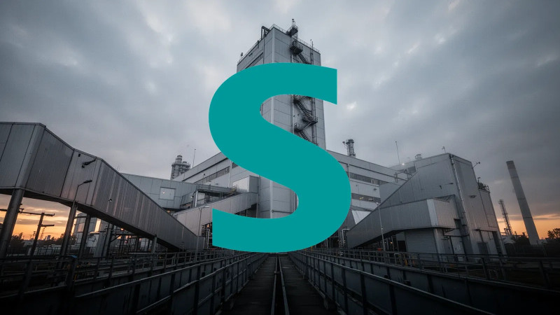 Beitragsbild zu Siemens Aktie: Trübere Perspektive!