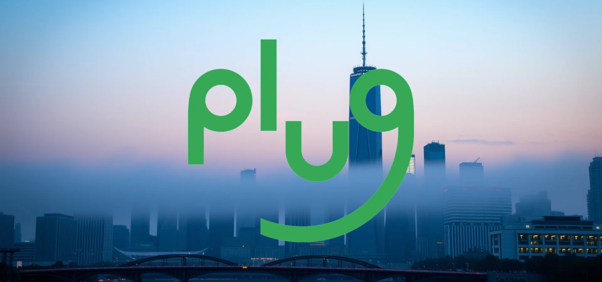 Beitragsbild zu Plug Power Aktie: Profis greifen zu