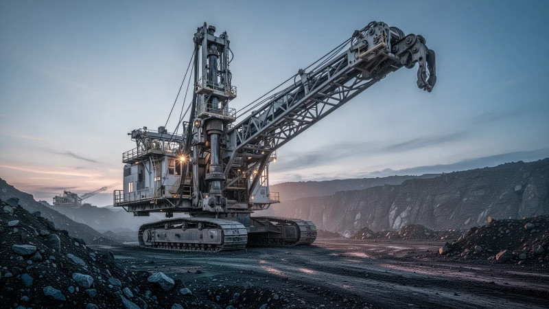 Beitragsbild zu Max Power Mining Aktie: Bracken-Bohrung startet