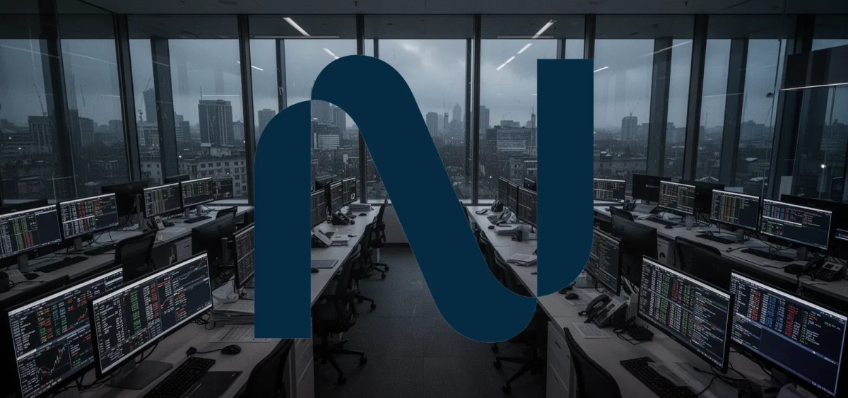 Beitragsbild zu Nebius Aktie: Bremsklotz erkannt?