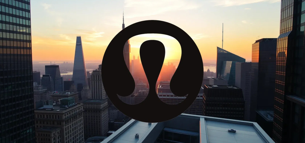 Beitragsbild zu Lululemon Aktie: Vertrauenskrise verschärft