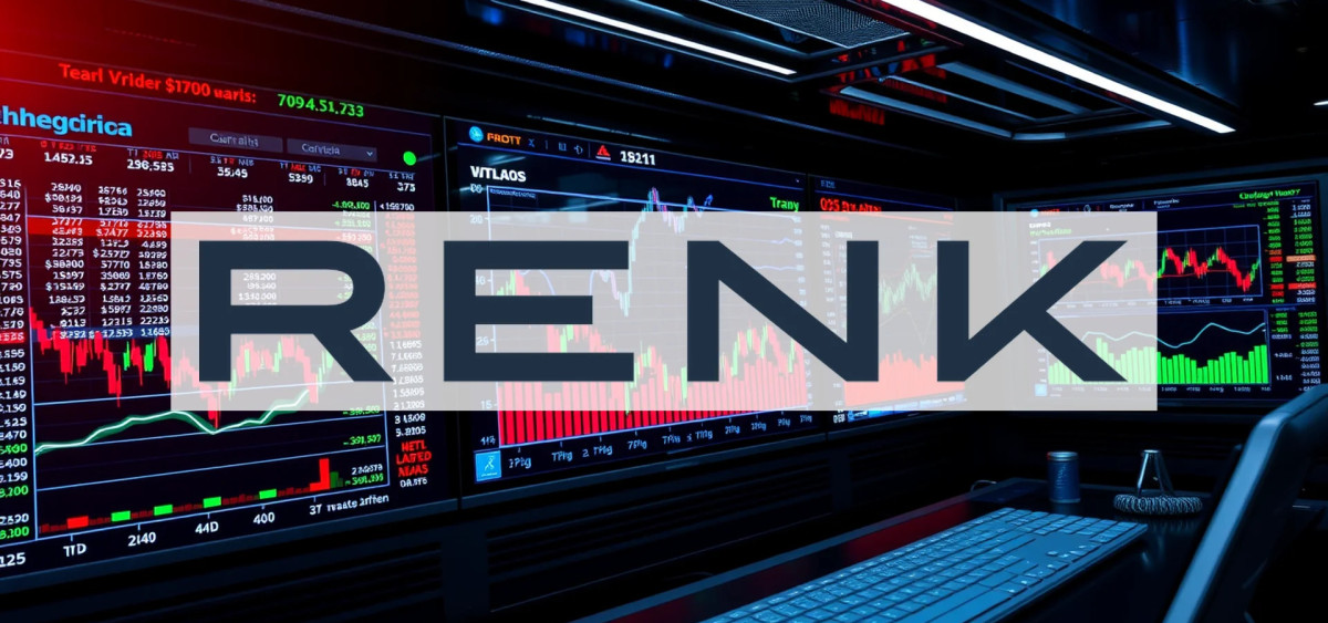 Beitragsbild zu Renk-Aktie: Wo ist der Kursturbo!