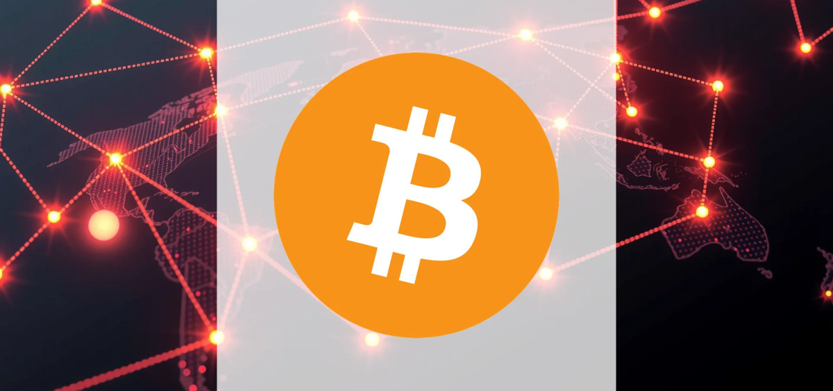 Beitragsbild zu Bitcoin: Absturz oder Atempause?