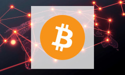 Beitragsbild zu Bitcoin: Absturz oder Atempause?
