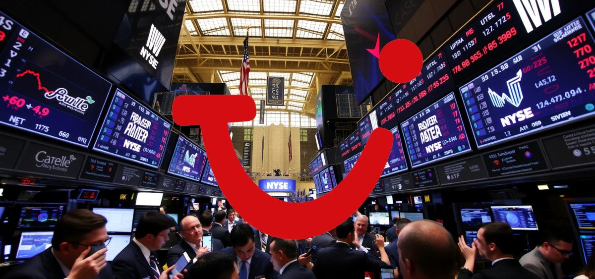 Beitragsbild zu TUI Aktie: Der große Befreiungsschlag?