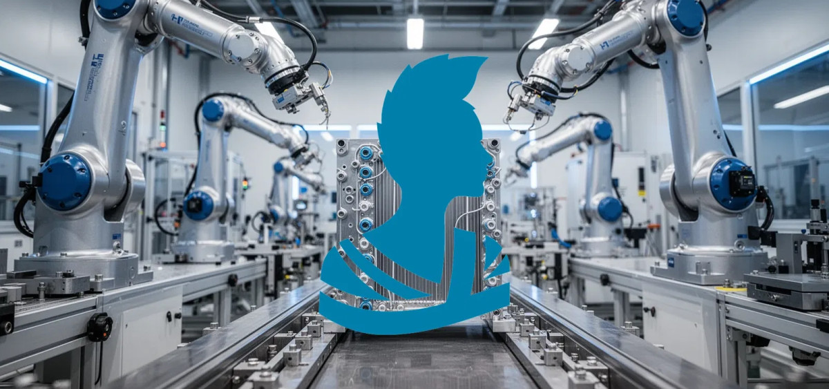 Beitragsbild zu Ballard Power Aktie: Neustart auf dem Prüfstand