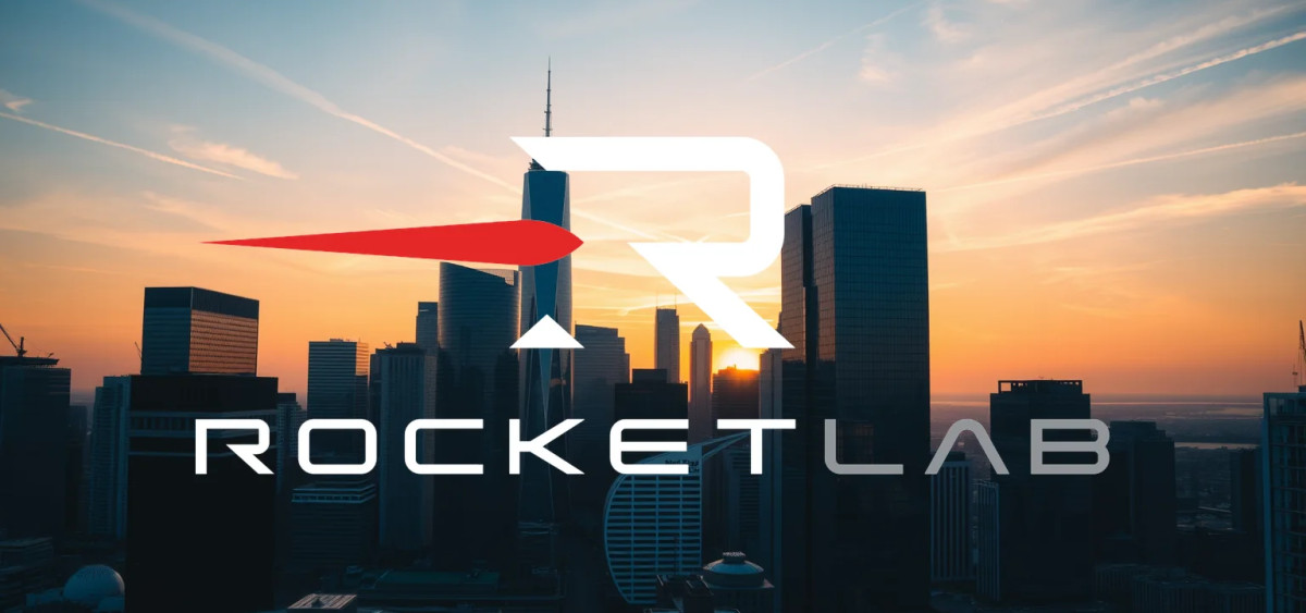 Beitragsbild zu Rocket Lab Aktie: Uncle Sam steigt groß ein!