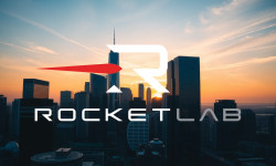 Beitragsbild zu Rocket Lab Aktie: Uncle Sam steigt groß ein!