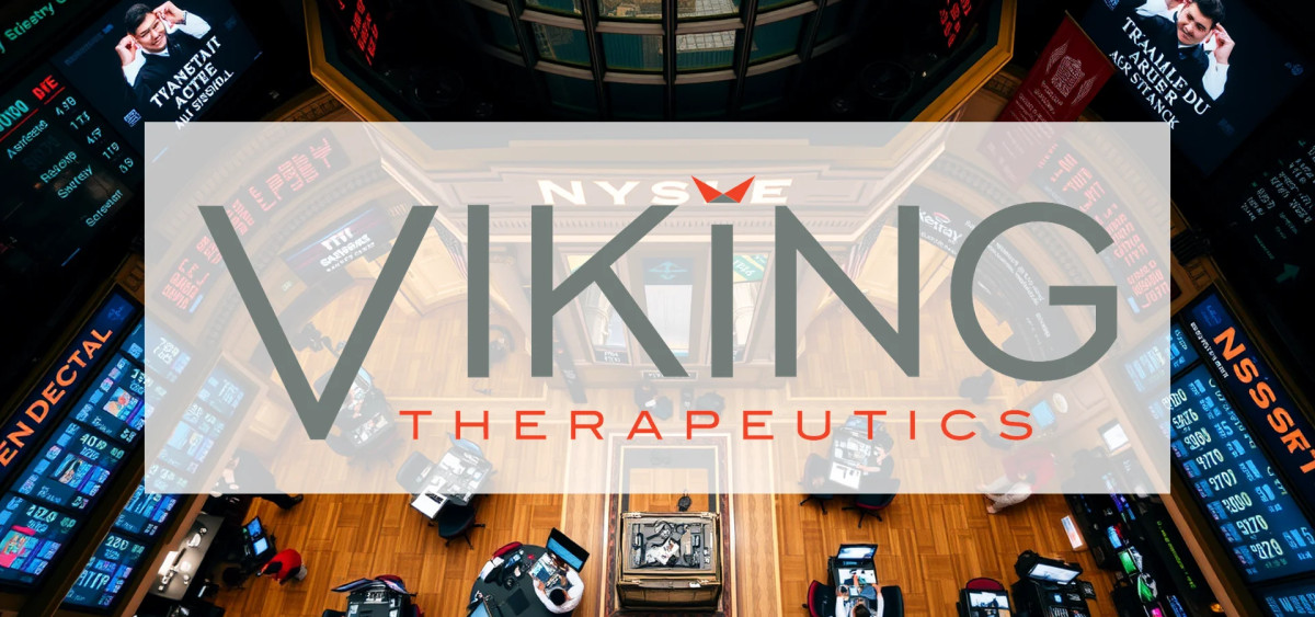 Beitragsbild zu Viking Aktie: Paradoxer Boom!