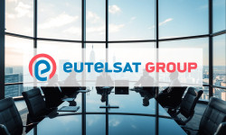 Beitragsbild zu Eutelsat Aktie: Angriff auf Starlink & Co. in Indien!