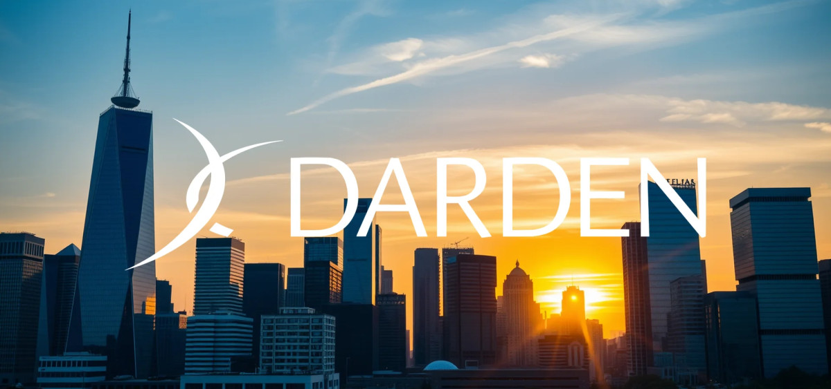 Beitragsbild zu Darden Aktie: Bullen übernehmen!