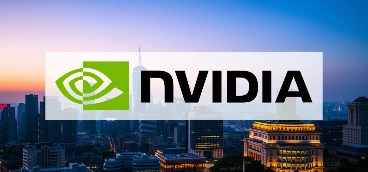 Beitragsbild zu Nvidia-Aktie: Top-Meldung!