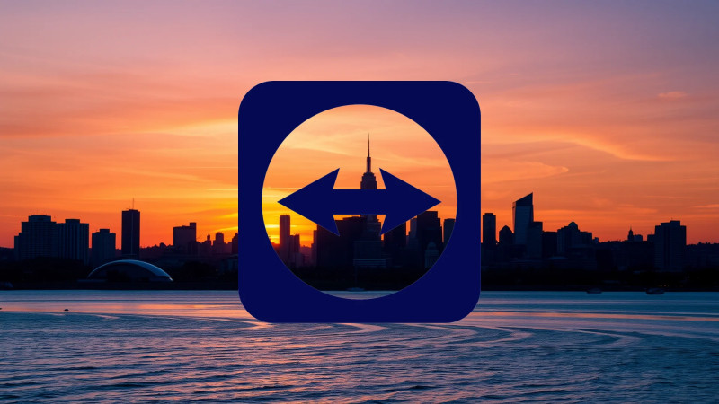 Beitragsbild zu TeamViewer Aktie: BlackRock stockt auf