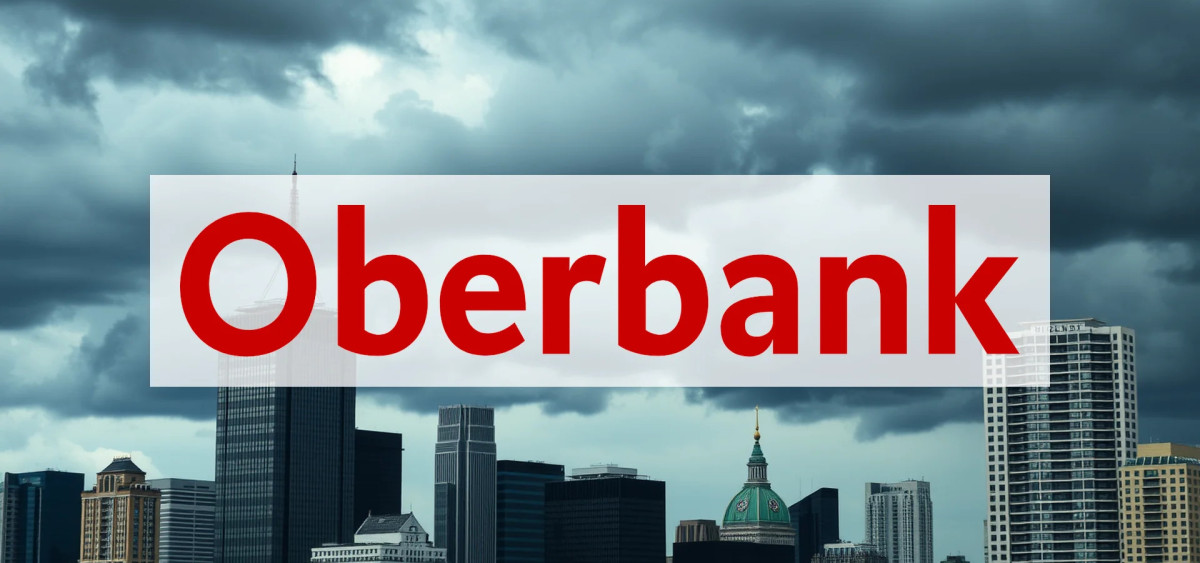 Beitragsbild zu Oberbank-Aktie: Manager im Blick!