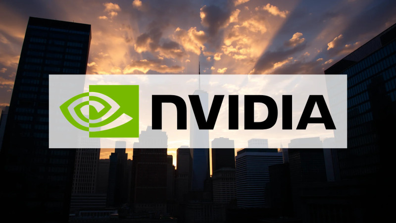 Beitragsbild zu Nvidia-Aktie: Mega-Entscheidung!