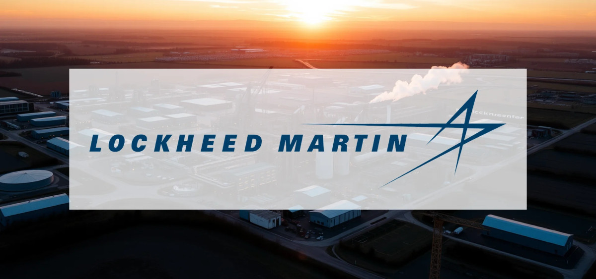 Beitragsbild zu Lockheed Martin Aktie: Klassenklagen und Milliardenverluste