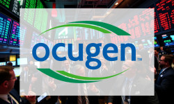 Beitragsbild zu Ocugen Aktie: Explosive Rally vor Quartalszahlen