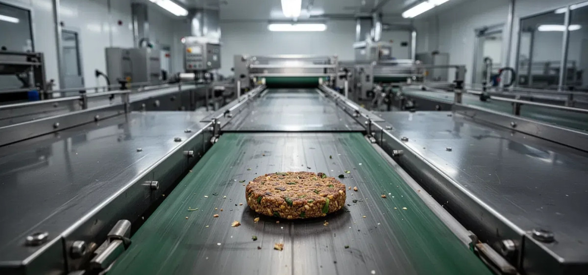 Beitragsbild zu Beyond Meat Aktie: Delisting droht!