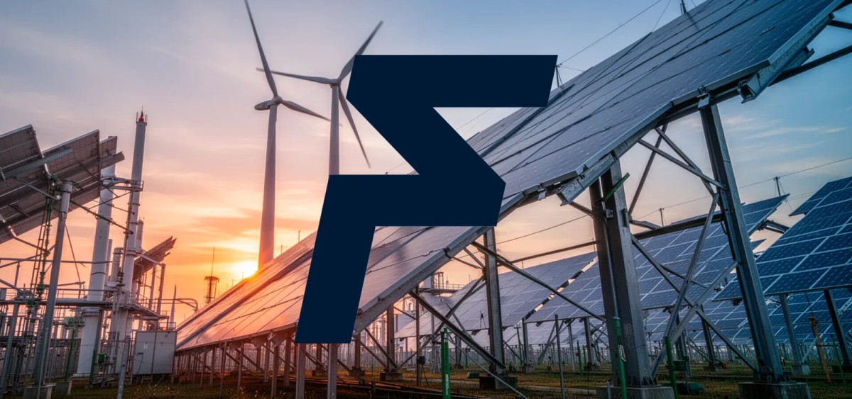 Beitragsbild zu T1 Energy Aktie: Technischer Durchbruch