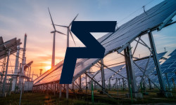 Beitragsbild zu T1 Energy Aktie: Technischer Durchbruch