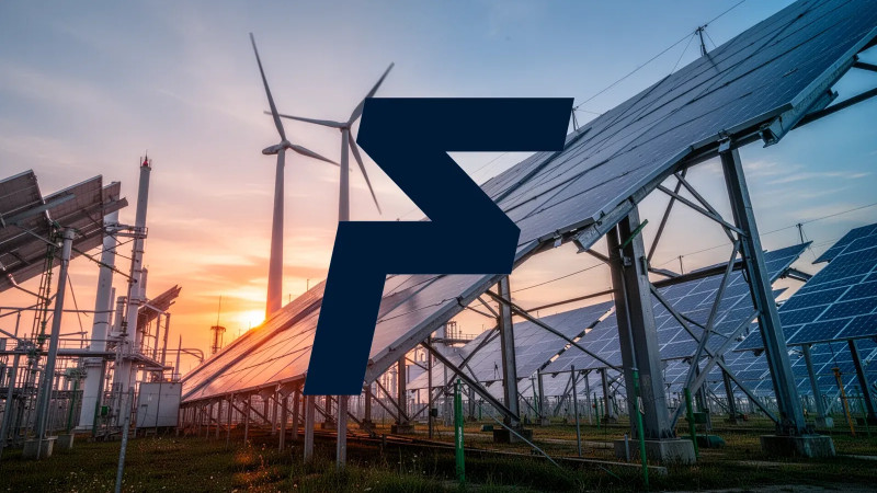 Beitragsbild zu T1 Energy Aktie: Technischer Durchbruch