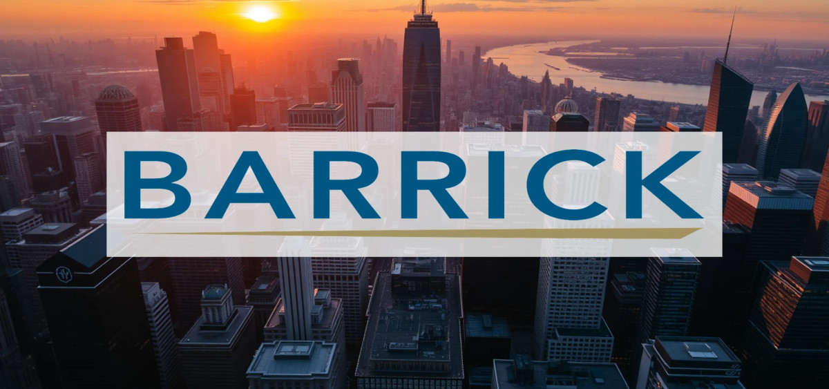 Beitragsbild zu Barrick Aktie: Allzeithoch!