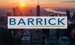 Beitragsbild zu Barrick Aktie: Allzeithoch!
