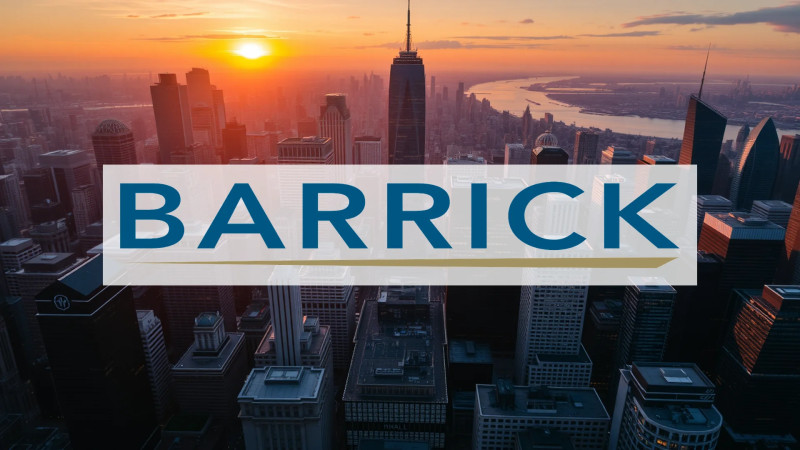 Beitragsbild zu Barrick Aktie: Allzeithoch!