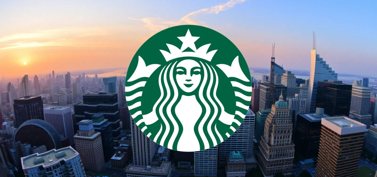 Beitragsbild zu Starbucks Aktie: Druck wächst