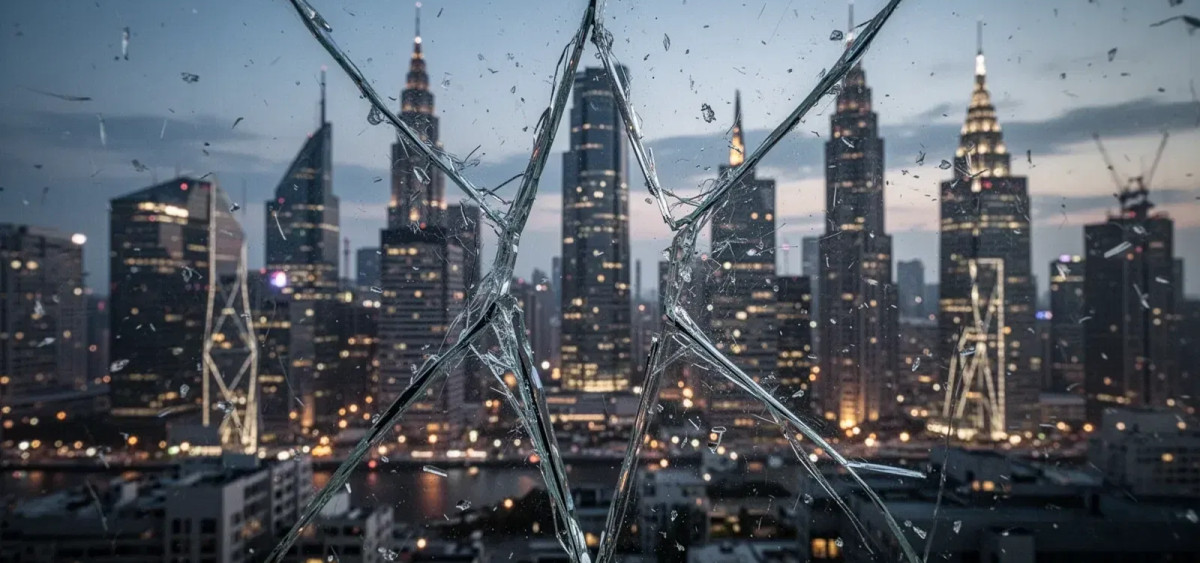 Beitragsbild zu iShares MSCI ACWI ETF: Trügerische Streuung