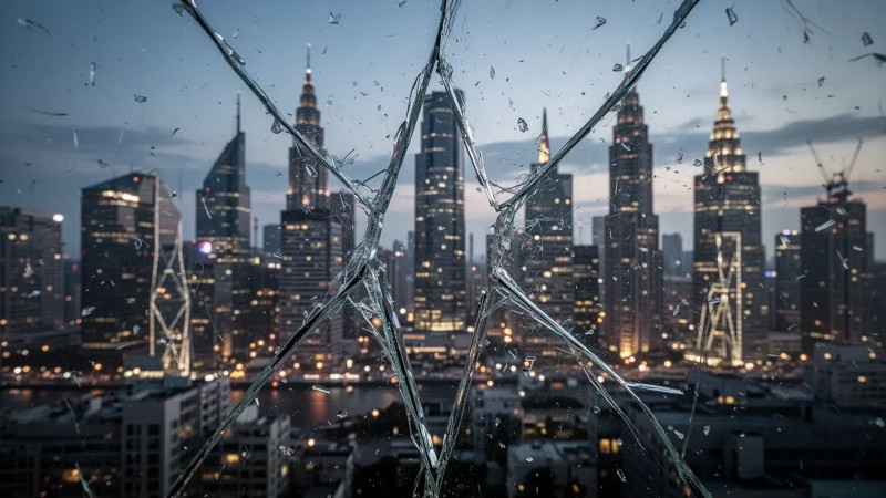 Beitragsbild zu iShares MSCI ACWI ETF: Trügerische Streuung