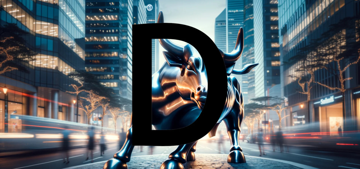 Beitragsbild zu Daimler Truck Aktie: Warnsignale aus Amerika