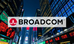 Beitragsbild zu Broadcom Aktie: KI-Boom treibt Analysten-Euphorie