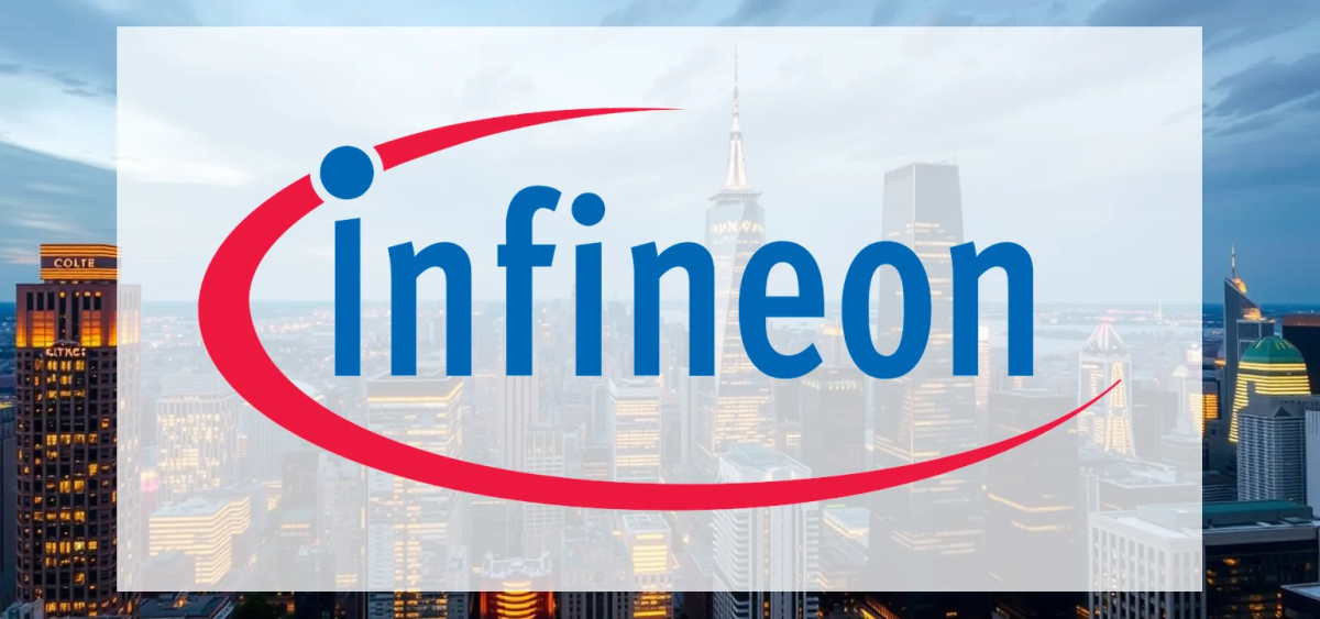 Beitragsbild zu Infineon Aktie: 2,5-Milliarden-Deal perfekt!