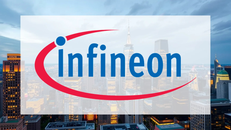 Beitragsbild zu Infineon Aktie: 2,5-Milliarden-Deal perfekt!