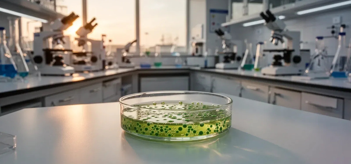 Beitragsbild zu Evotec Aktie: Hoffnung keimt auf