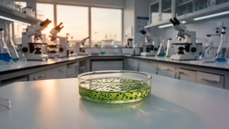 Beitragsbild zu Evotec Aktie: Hoffnung keimt auf