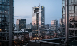 Beitragsbild zu Commerzbank Aktie: Neuer Machtfaktor