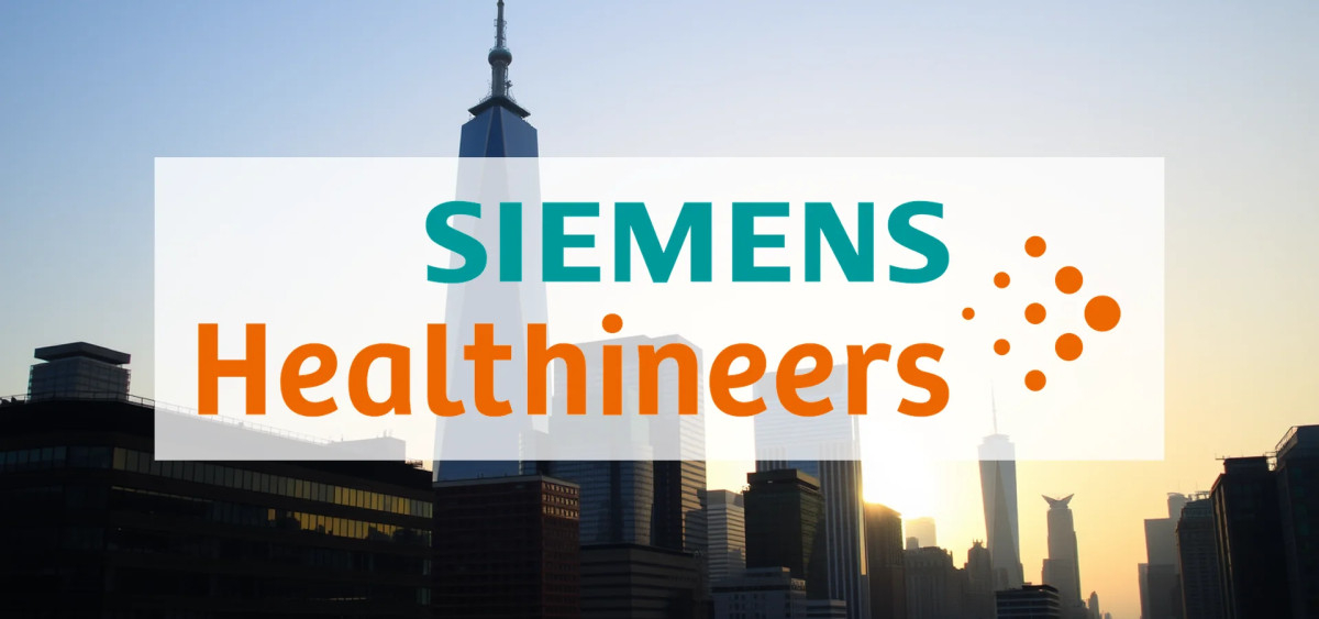 Beitragsbild zu Siemens Healthineers Aktie: Analysten-Hammer!