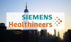 Beitragsbild zu Siemens Healthineers Aktie: Analysten-Hammer!