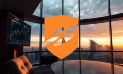 Beitragsbild zu DroneShield-Aktie: Hier kann es losgehen!