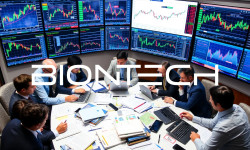 Beitragsbild zu BioNTech Aktie: Übernahme-Durchbruch!